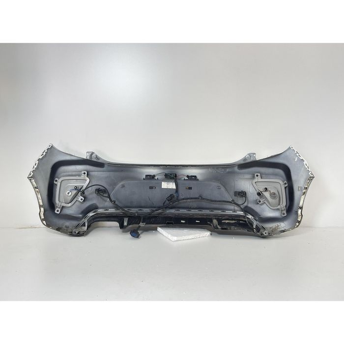Задна броня за kia picanto gt-line - 86611-g6300