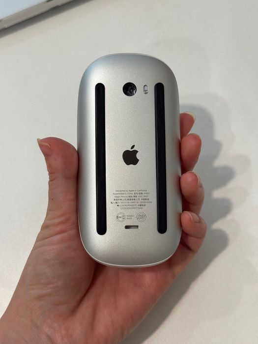 Продам мышь magic mouse 2