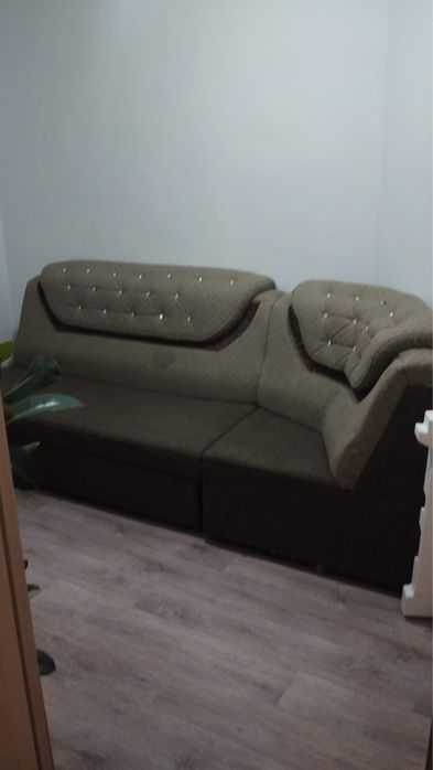 Красивый диван раскладной