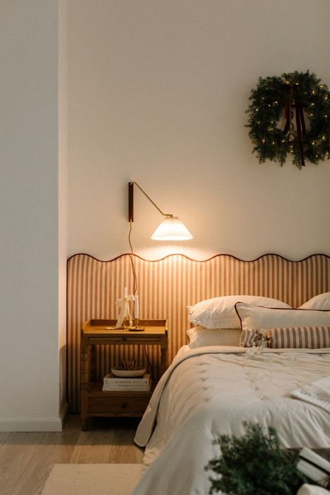 Прикроватная тумба