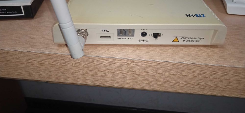 Блоки питания, зарядки на оргтехника, модемы разные