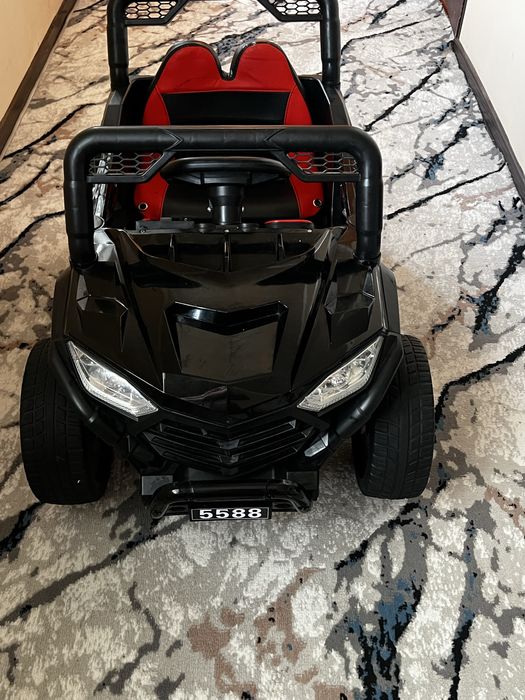 Bolalar mashinasi sotiladi srochna