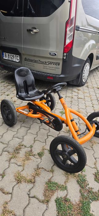 Детска Количка BERG