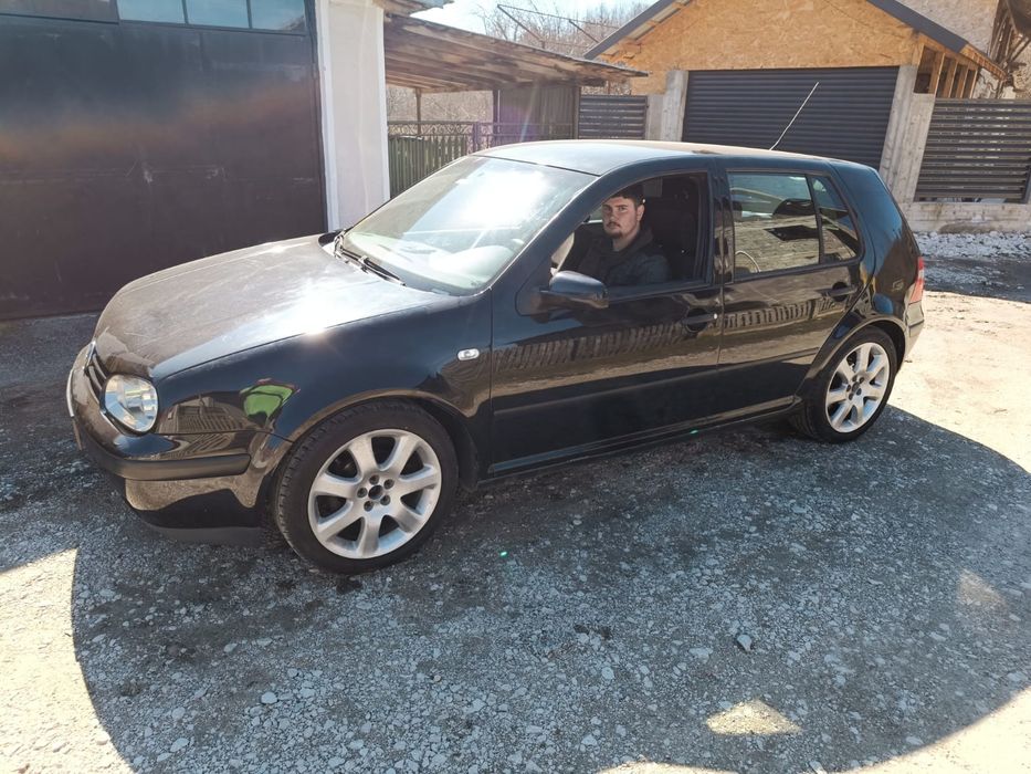 Vand/schimb Jante pe 17 vw Seat Skoda 5x100 225/45/R17