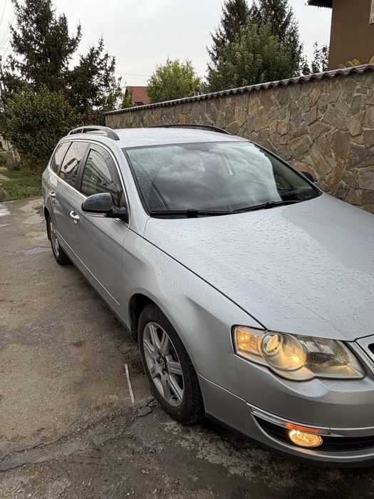 Vand volkswagen passat