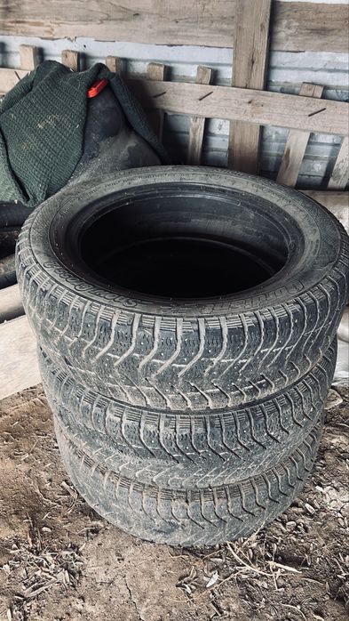 Шина сатылады размер 15