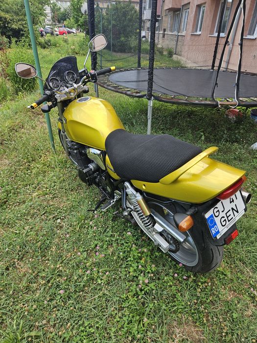 SUZUKI  1999 — imagine 5