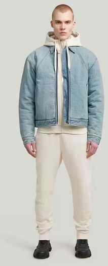 Спортен екип G Star Raw - L