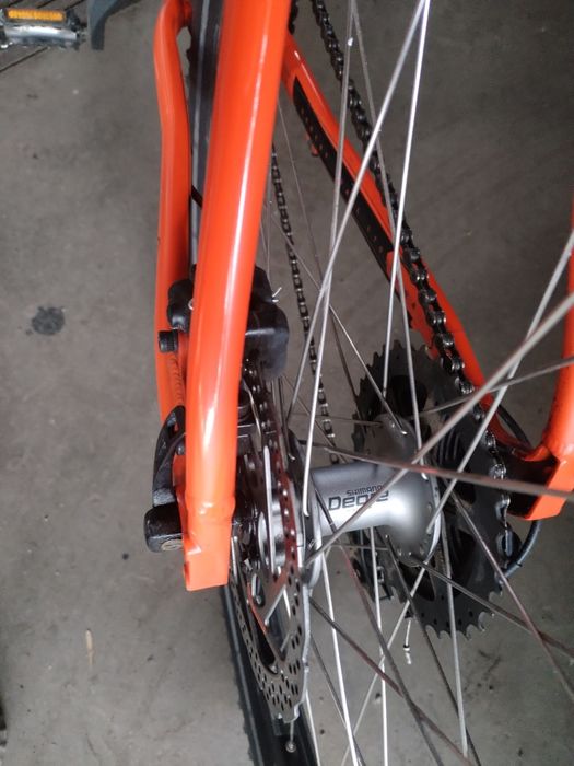 Bicicleta MTB  Marin pe 29 XL