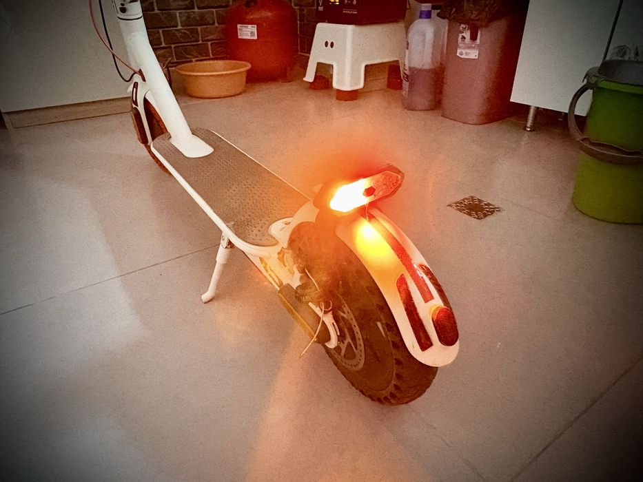 Xiaomi Mijia M365 280W