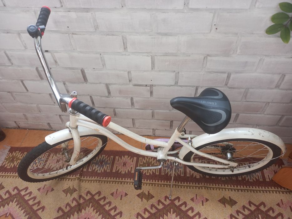 Продам детский велосипед