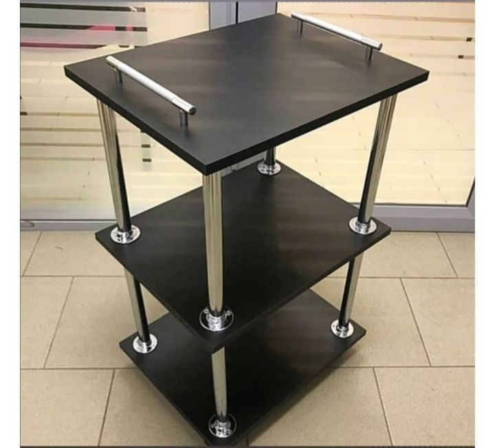 Помощник косметологический