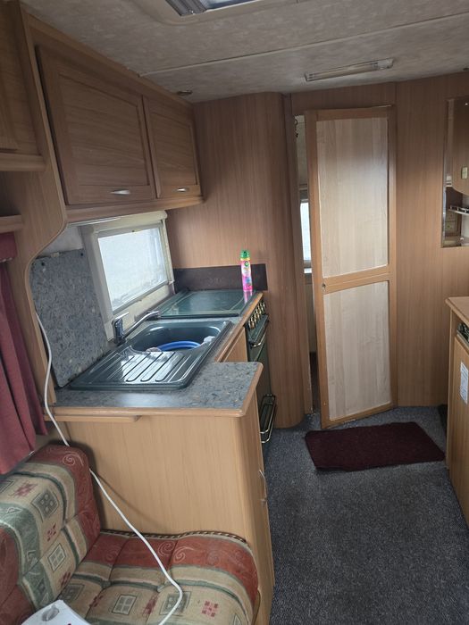 Rulota Elddis an 2003