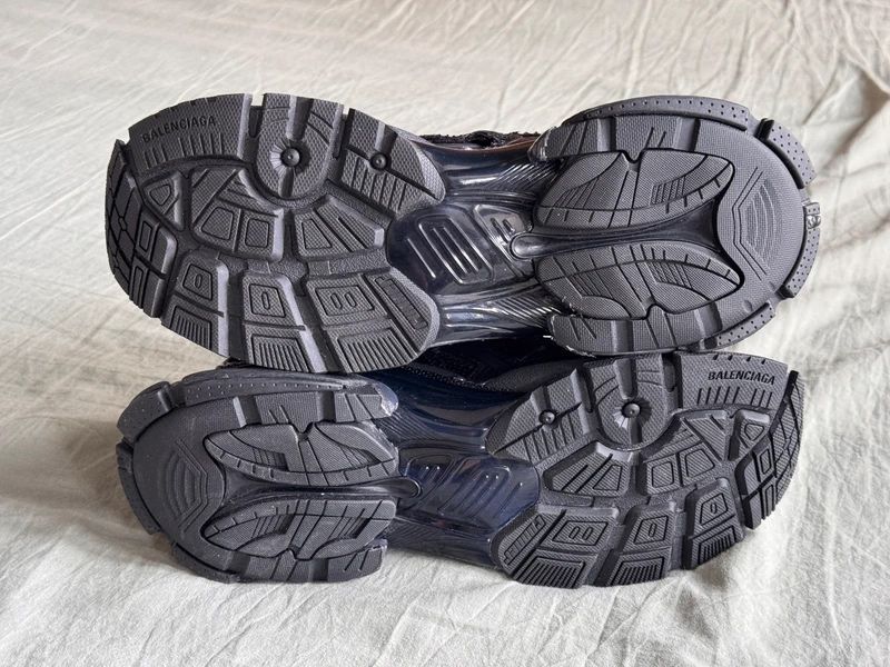 Balenciaga Runner Led 36-45
