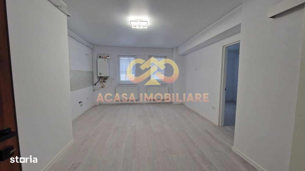 Bucium Ideal Investitie Ap. 2 Camere Open Space