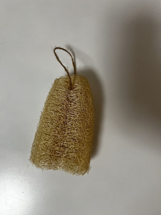 Lufa, seminte luffa, lufa intreg.