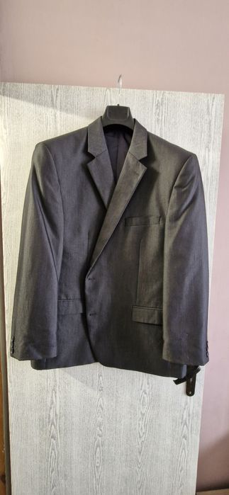 Мъжки сака големи номера