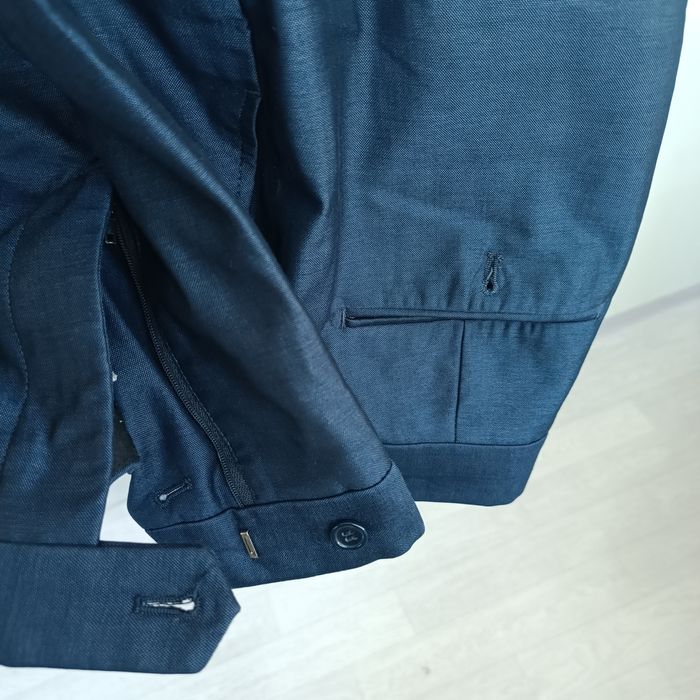 Костюм мужской двойка