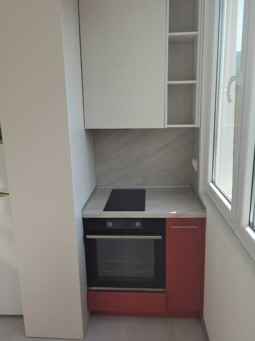 Дава се под наем Двустаен апартамент в София, Гоце Делчев - 70 кв.м за 700 € - Снимка #6