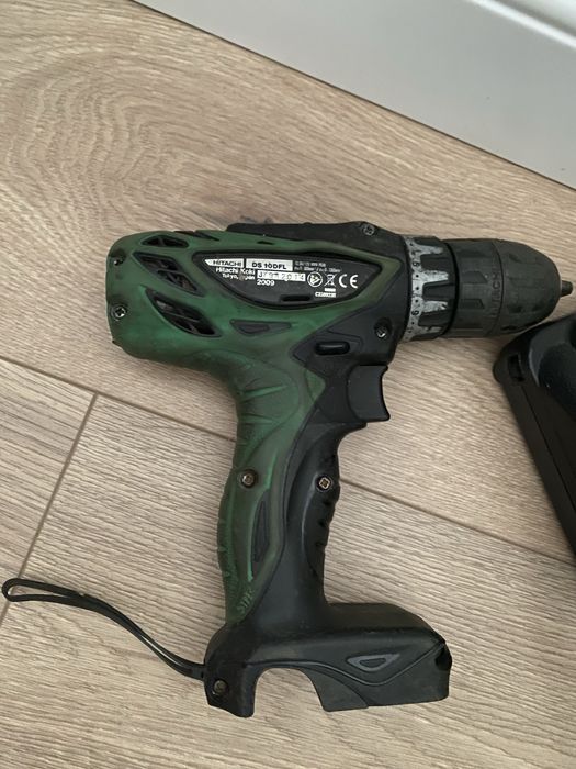 Autofiletanta hitachi 12v