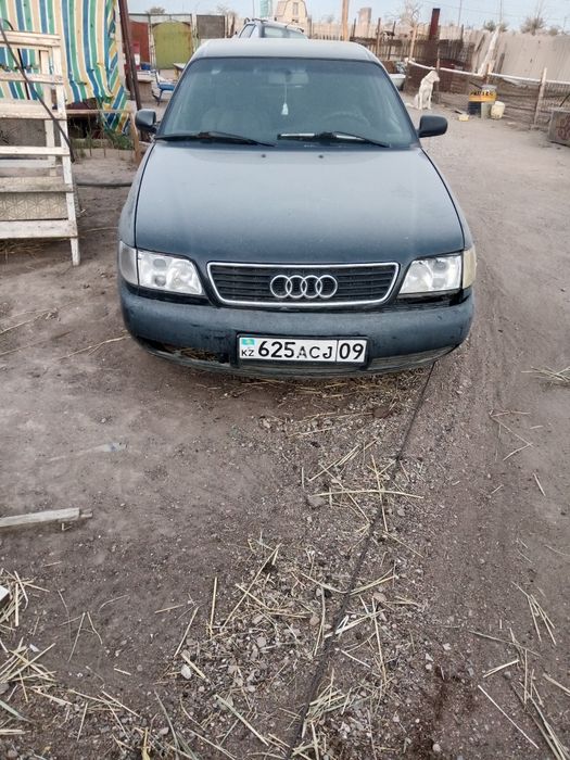 Продам Ауди 100 с4а6