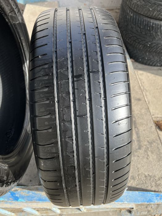 Шины капсен 215/55:17