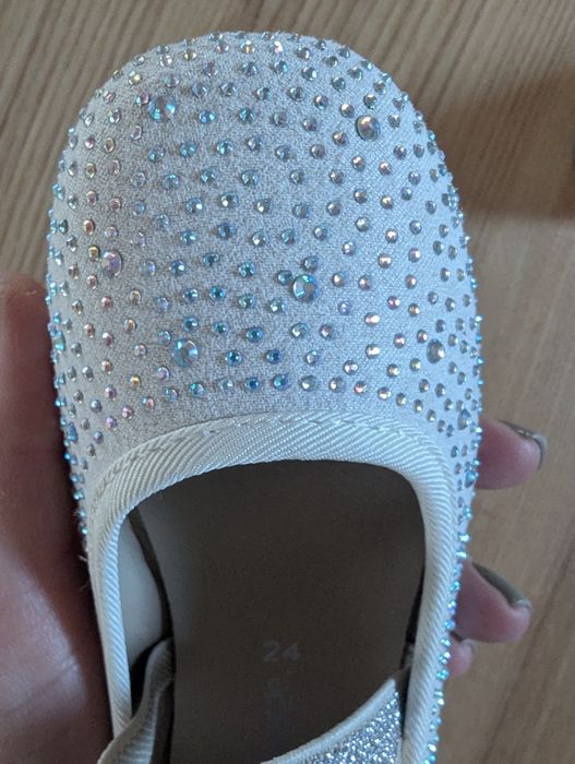 Balerini fete George