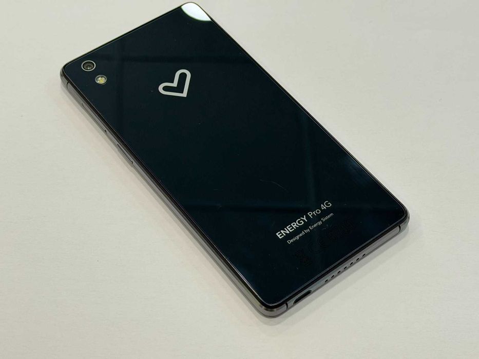 Energy Phone Pro 4G