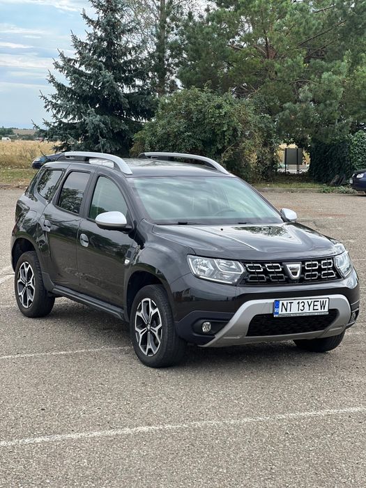 DACIA Duster 2019 — imagine 4