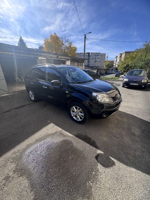 Vand Renault Koleos 2008