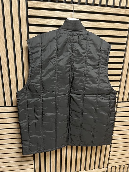 CARHARTT : Lachlan Liner Vest - НОВ размер ХЛ / Оригинал