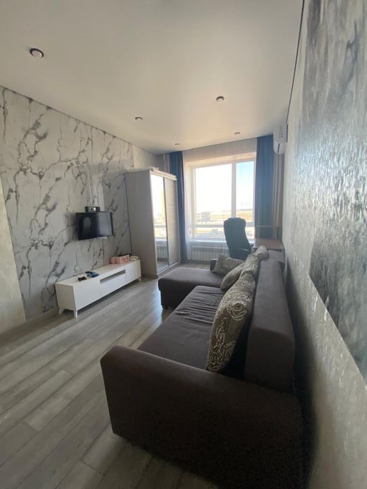 Сдам квартиру 1-у комнатную