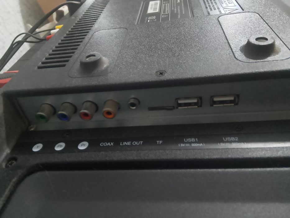 Продам телевизор