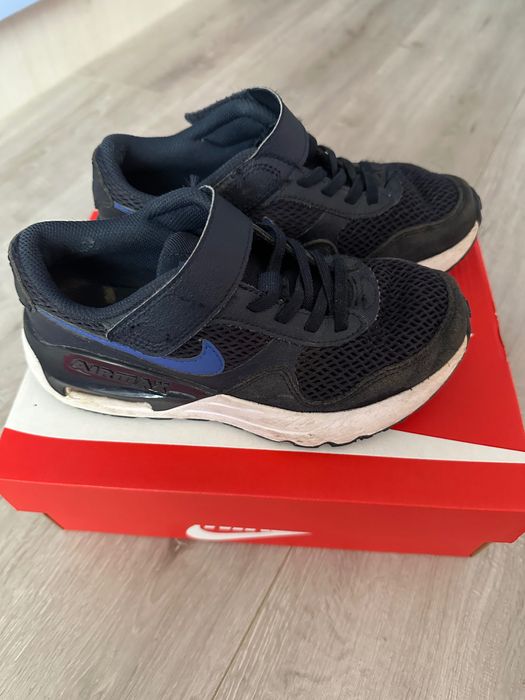 Маратонки Nike Air Max, размер 30 и 32
