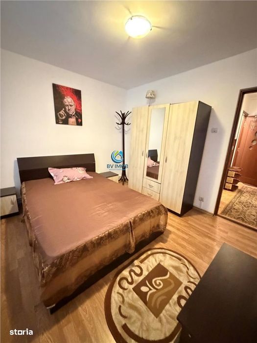 Inchiriere apartament 2 camere decomandat, Grivitei, mob,utilat