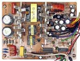 Ремонт блоков питания ATX, ноутбучных, серверных, любых импульсных.