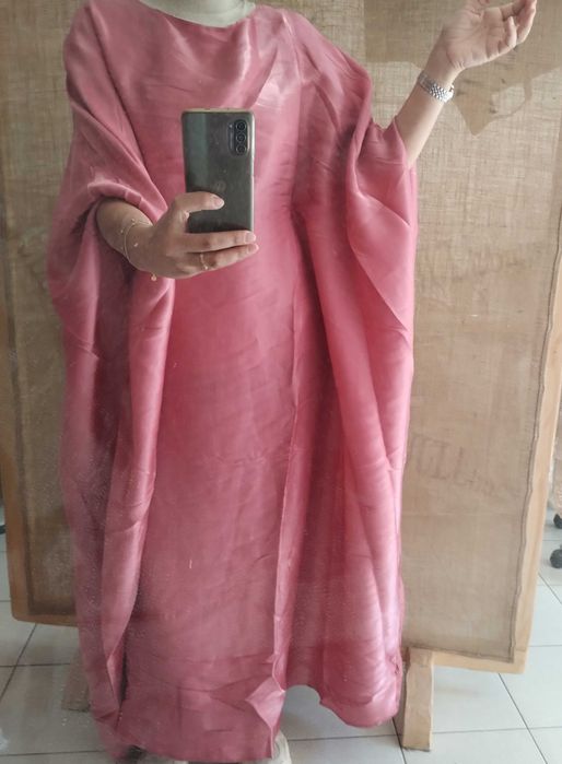 Дамска овърсайз туника/ пончо