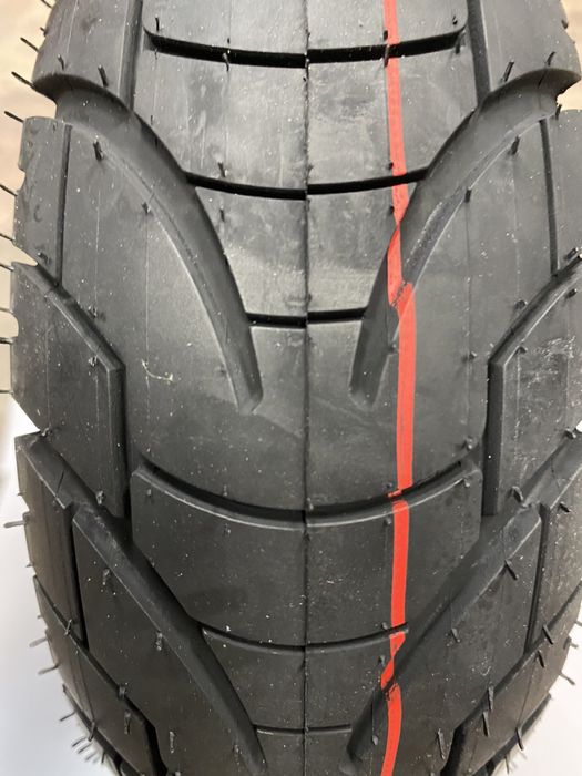 Външна гума 10х3- 80/65-6.5 TUOVT