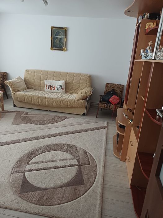 Apartament 3 camere