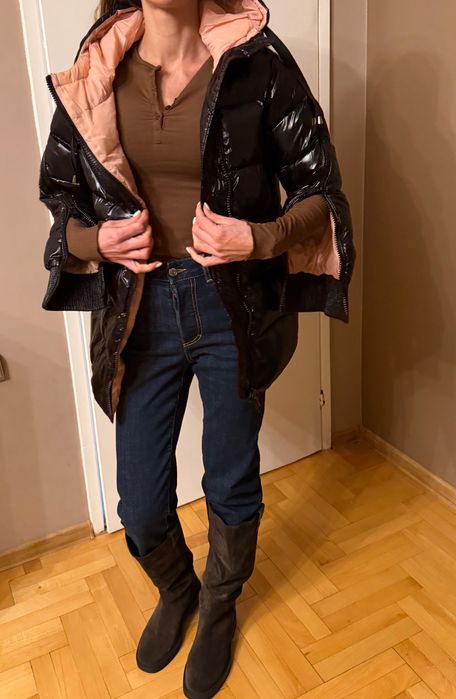 Зимно яке Moncler