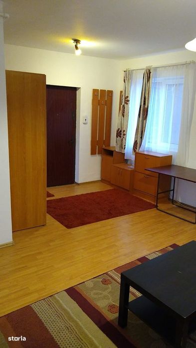 Ocazie! Apartament 2 camere, 45 mp utili, Centru! — fotografia 1