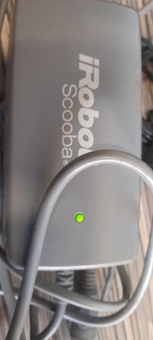 Зарядно за прахосмукачка и лаптоп IRobot scooba, Toshiba