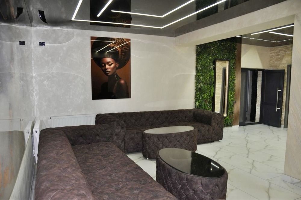 Inchiriez vila cu piscina -majorate-evenimente private-aniversari