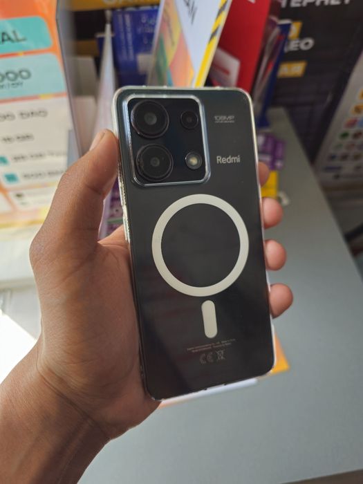 REDMI NOTE 13 256/8