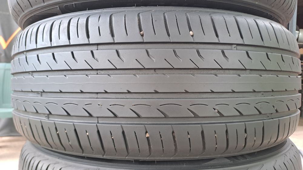 4бр. 215/55/17 Roadhog DOT 4521