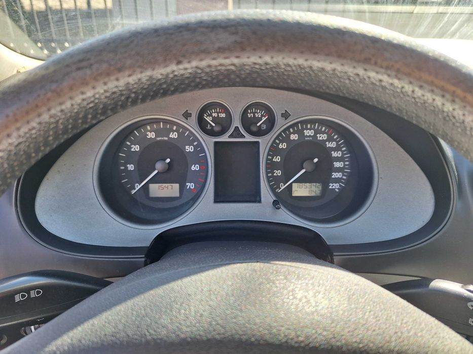 Seat Ibiza 2006 1.4 benzina