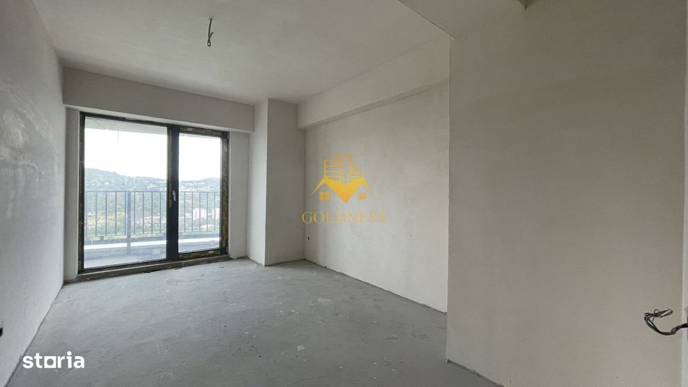 2 camere decomandate semifinat| COMISON 0 % ! Zona Manastur-VIVO! — fotografia 1