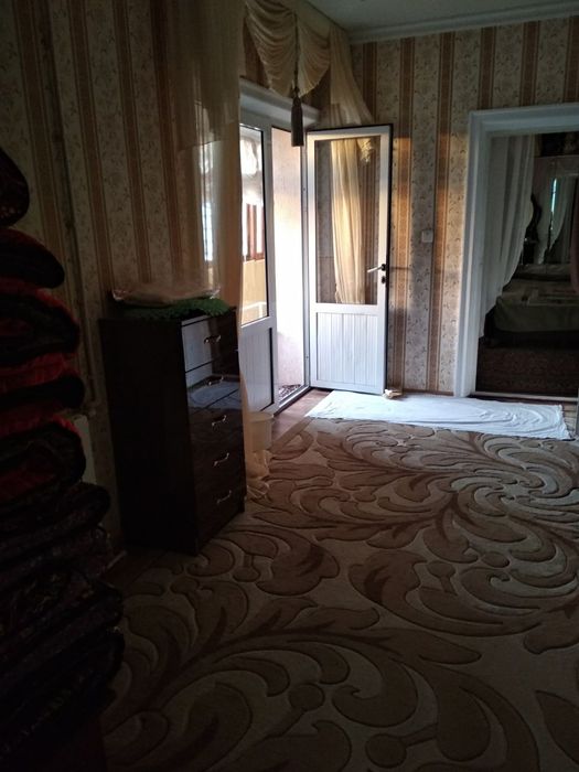 Срочно продается свой дом