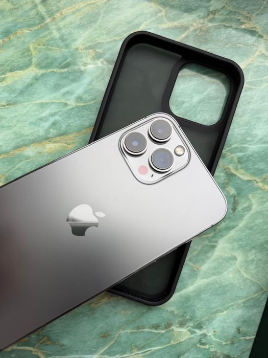 Iphone 13 pro max 256 gb