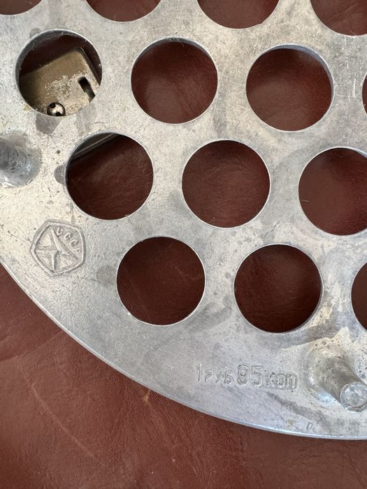 Пельменица советская